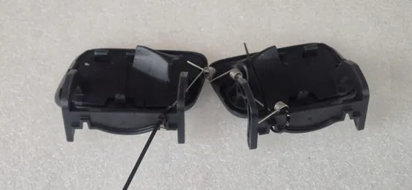 Tapa de lavadora izquierda AUDI A4 B8 8K0955275 image 4