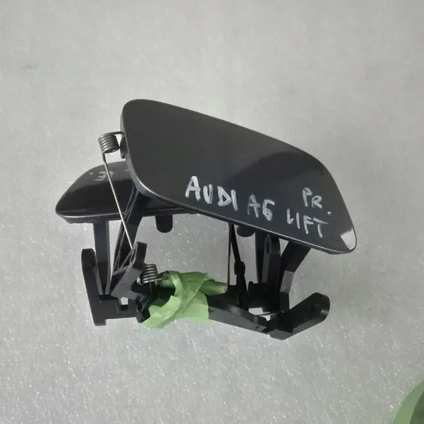 Tapa de lavadora izquierda AUDI A4 B8 8K0955275 image 7