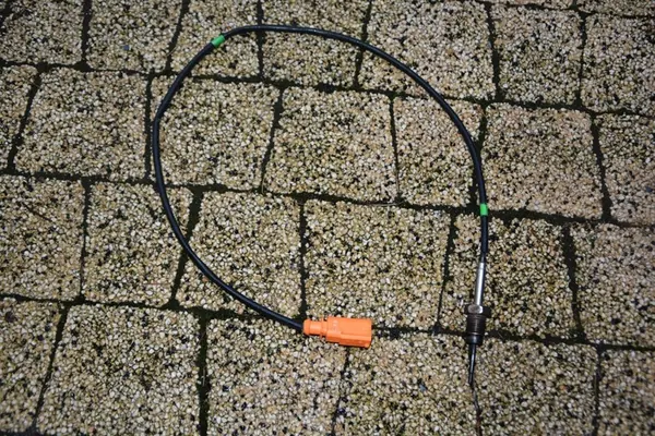 Abgassensor VW 03L906088FC image 2