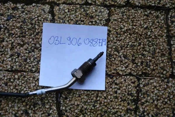 Abgassensor VW 03L906088FC image 4