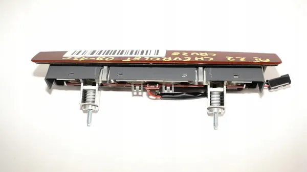 OEM 360149927 Takapysäköintivalo Chevrolet Cruze 08-12 image 10