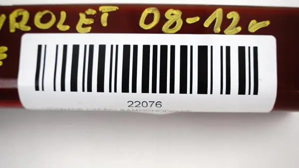 OEM 360149927 Takapysäköintivalo Chevrolet Cruze 08-12 image 9