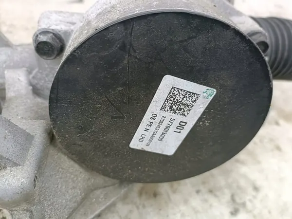 Caixa de direção Hyundai Tucson IV 2021 Kia Sportage V image 2