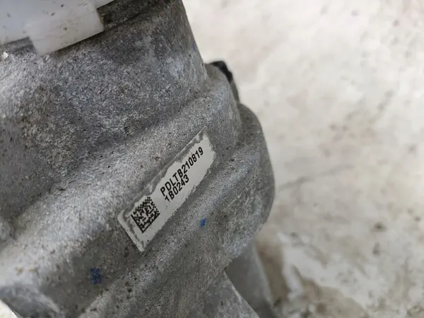 Caixa de direção Hyundai Tucson IV 2021 Kia Sportage V image 4