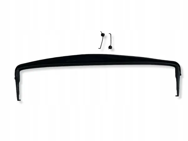 Audi A3 S3 taklucka OEM DAL34286 - Komplett set image 2
