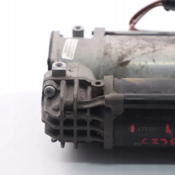 Compresseur de suspension Mercedes OEM A0993200004 image 7