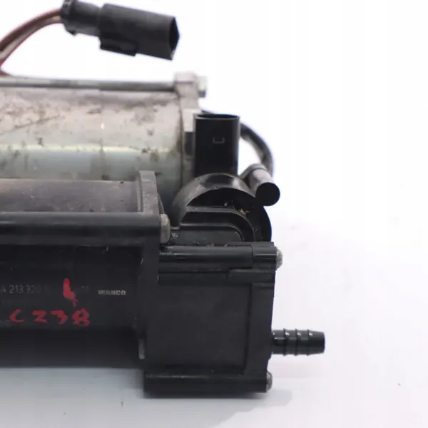 Compresseur de suspension Mercedes OEM A0993200004 image 8