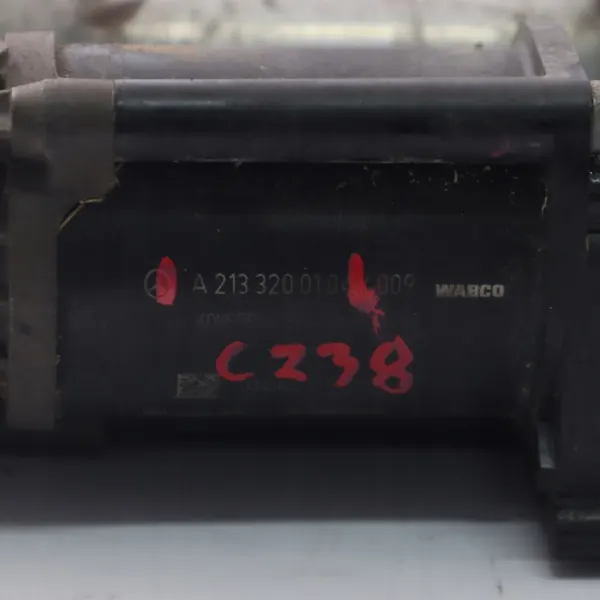 Compresseur de suspension Mercedes OEM A0993200004 image 9