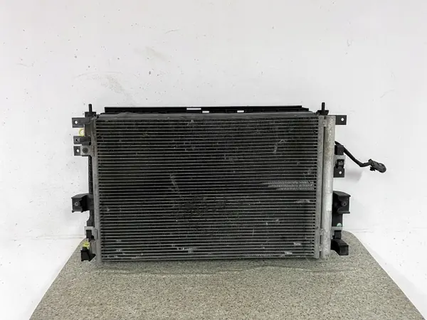 OEM Vesijäähdytinpuhallin Citroen DS7 1.6 THP:lle image 2