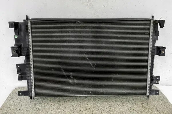 OEM Vesijäähdytinpuhallin Citroen DS7 1.6 THP:lle image 6