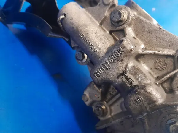 Oljepump RENAULT MASTER III 2.3 DCI 150157688R image 2