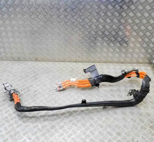 Mercedes-Benz Akkukaapeli OEM A2535403332 Käytetty image 2