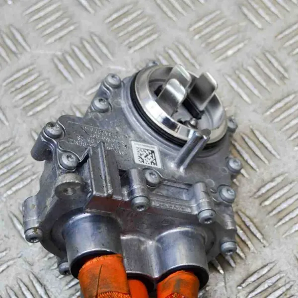Mercedes-Benz Akkukaapeli OEM A2535403332 Käytetty image 4