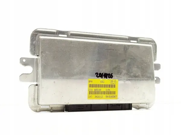 Módulo controle suspensão BMW OEM 6855189 image 2
