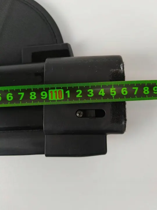 Cubierta enrollable maletero Mazda CX-5 OEM RGC13224 image 8