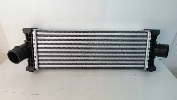 INTERCOOLER CHŁODNICA FORD TRANSIT MK8 CUSTOM image 2