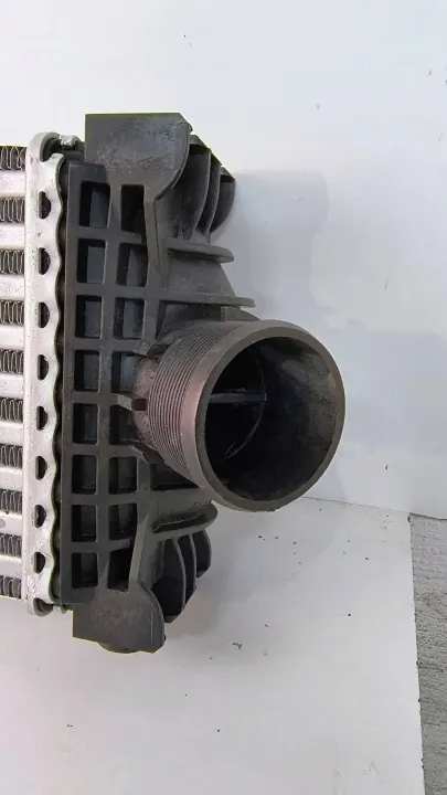 INTERCOOLER CHŁODNICA FORD TRANSIT MK8 CUSTOM image 3
