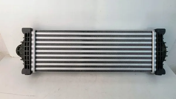 INTERCOOLER CHŁODNICA FORD TRANSIT MK8 CUSTOM image 4