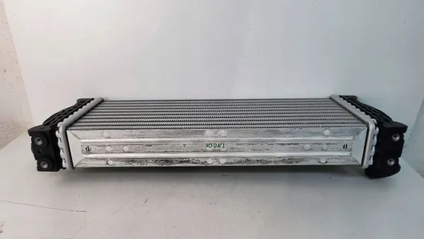 INTERCOOLER CHŁODNICA FORD TRANSIT MK8 CUSTOM image 5