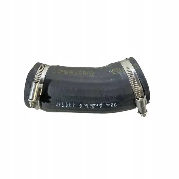 Audi Q3 F3 2022 Luftkanäle 5QF145792 image 3