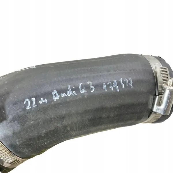 Audi Q3 F3 2022 Luftkanäle 5QF145792 image 5