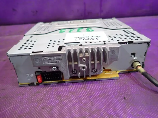 Kenwood KDC-W311 CD radio OEM Zawada-359927-KDCW311 image 4