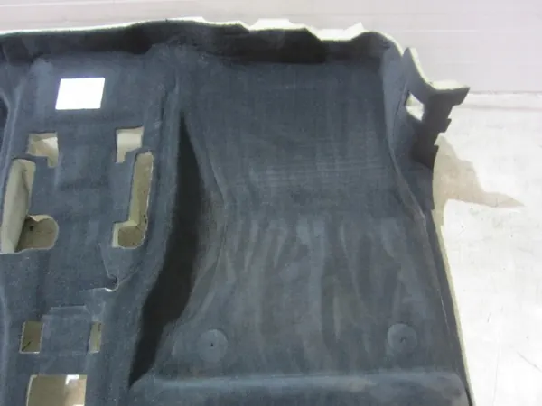BMW X5 F15 Vorderteppich OEM 51477326344 Schwarz image 5
