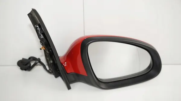 Oikea peili OEM 360191453 Opel Astra J 09-12 image 2