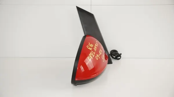Oikea peili OEM 360191453 Opel Astra J 09-12 image 4