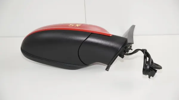 Oikea peili OEM 360191453 Opel Astra J 09-12 image 5