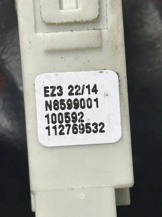 DAF AC Temperatursensor OEM 1782431 image 5