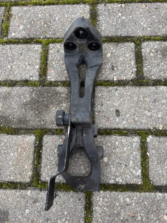 Suporte de Cabine Esquerdo Ford F-Max OEM Mocowanie Wspornik Łapa Kabiny Lewa image 2