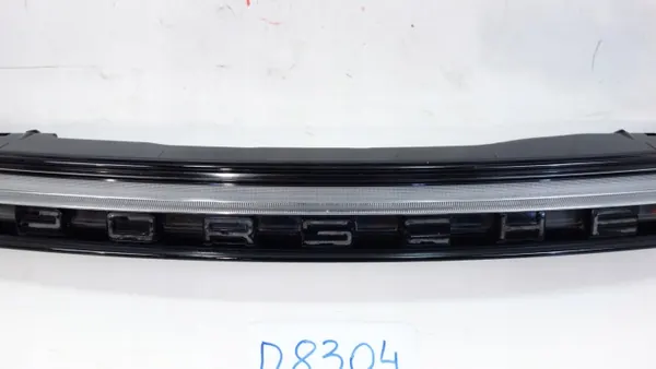 Porsche Macan 95B Lift bakluckstrim lampa OEM 95B945208K image 3