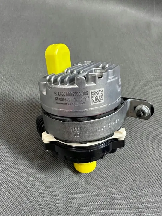 Mercedes Vattenpump A0005005500 image 4