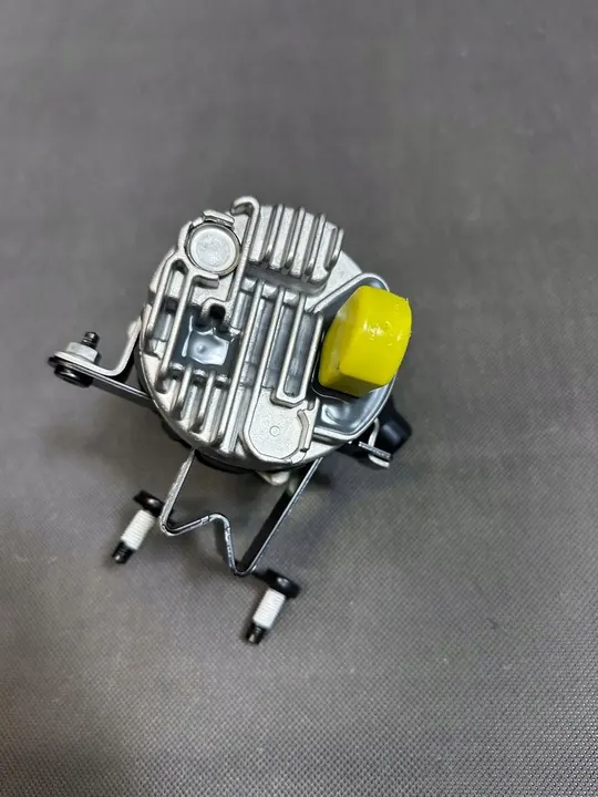 Mercedes Vattenpump A0005005500 image 5