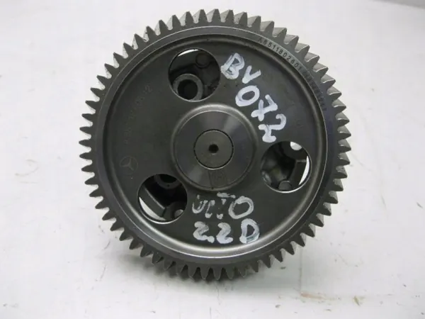 Pignon Mercedes-Benz VITO OEM A6511810512 Occasion image 2