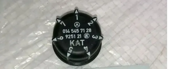 Sensor Corretor Ignição OEM 0145457128 Mercedes image 2