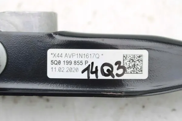 Suporte Caixa OEM 5Q0199855P Usado image 3