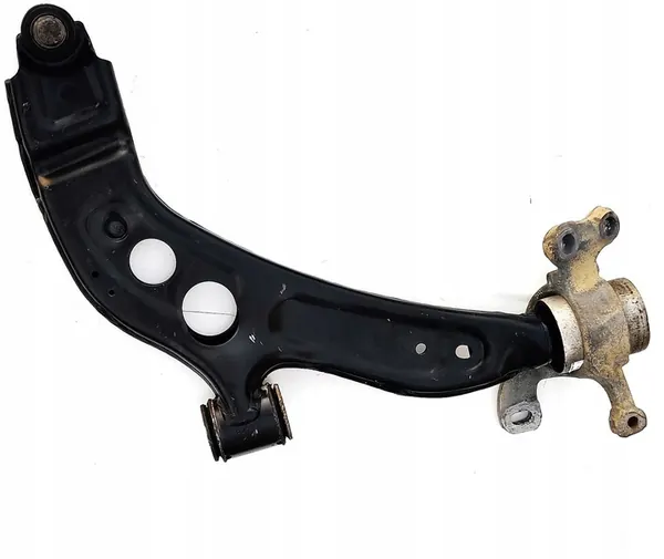 Braccio di Controllo Inferiore Anteriore Destro BMW image 2