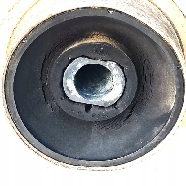 Braccio di Controllo Inferiore Anteriore Destro BMW image 6