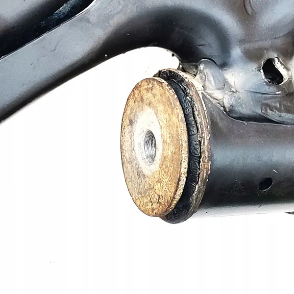 Braccio di Controllo Inferiore Anteriore Destro BMW image 8