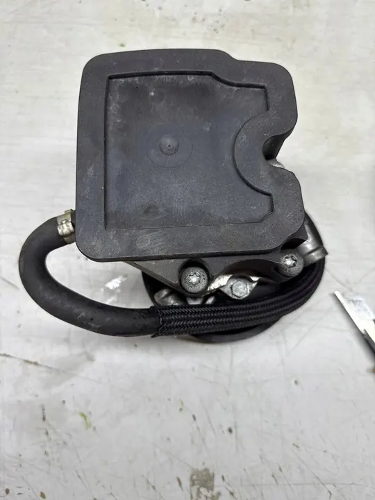 MERCEDES E220 W204 2.2 CDI Servostyrning A0044667001 image 5