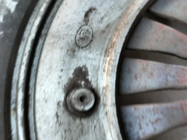 PEUGEOT 308 II T9 1.6 BLUE HDI Kaksoismassaväkä image 3