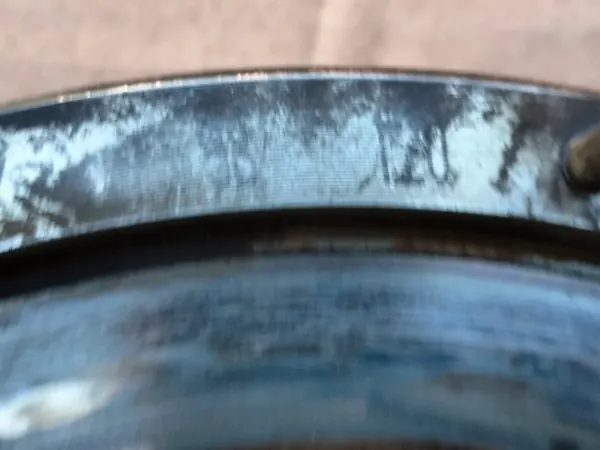 PEUGEOT 308 II T9 1.6 BLUE HDI Kaksoismassaväkä image 6