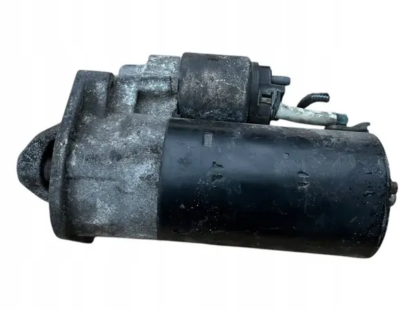 Motor de arranque Volvo S80 2003 image 3