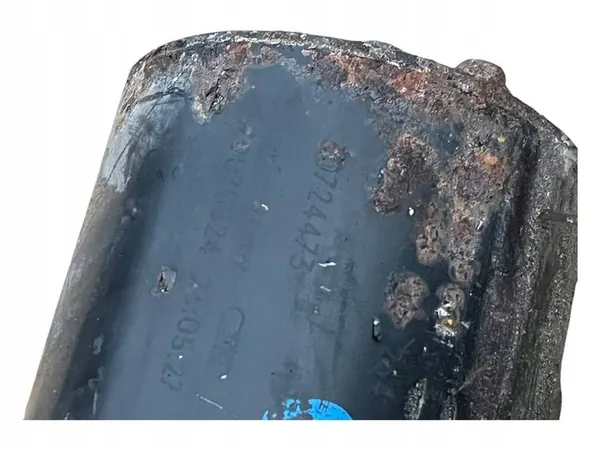 Motor de arranque Volvo S80 2003 image 5