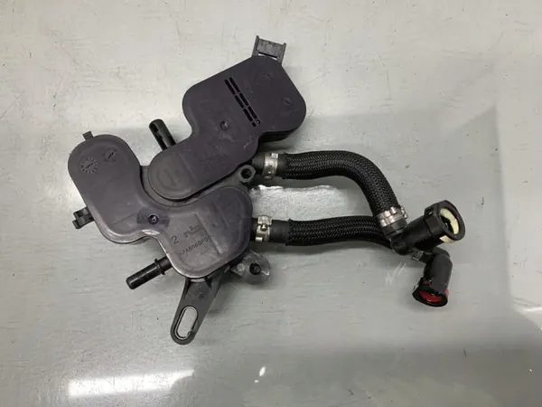 Brandstofrail OEM MAGISTRALA PALIWA voor Renault Captur II 1.5 DCI image 4