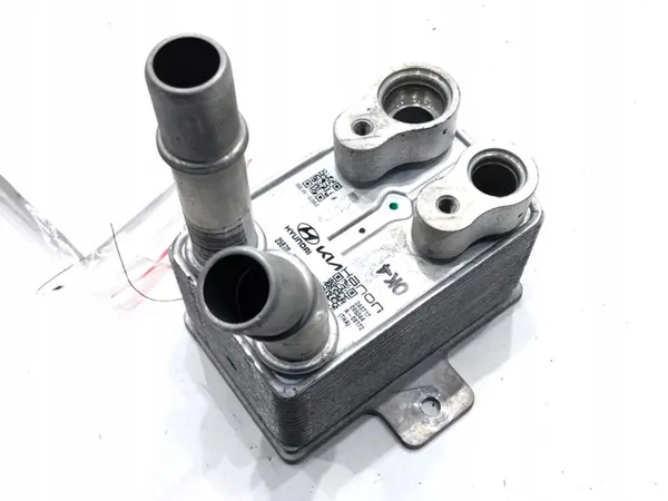 Radiateur de Climatisation Hyundai Kona (SX2) 204CV 25670-HF000 image 1