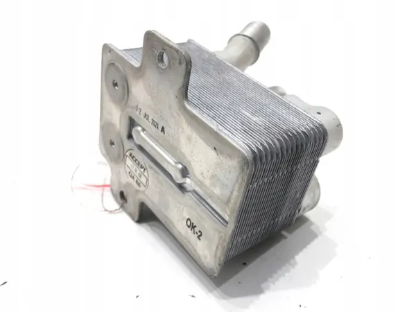 Radiateur de Climatisation Hyundai Kona (SX2) 204CV 25670-HF000 image 2