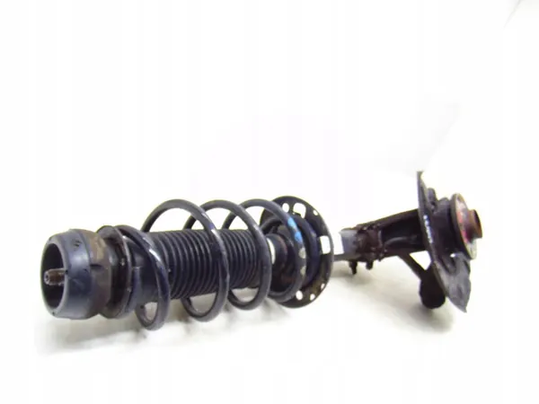 Mozzo anteriore destro + Ammortizzatore Skoda Rapid Lift image 2